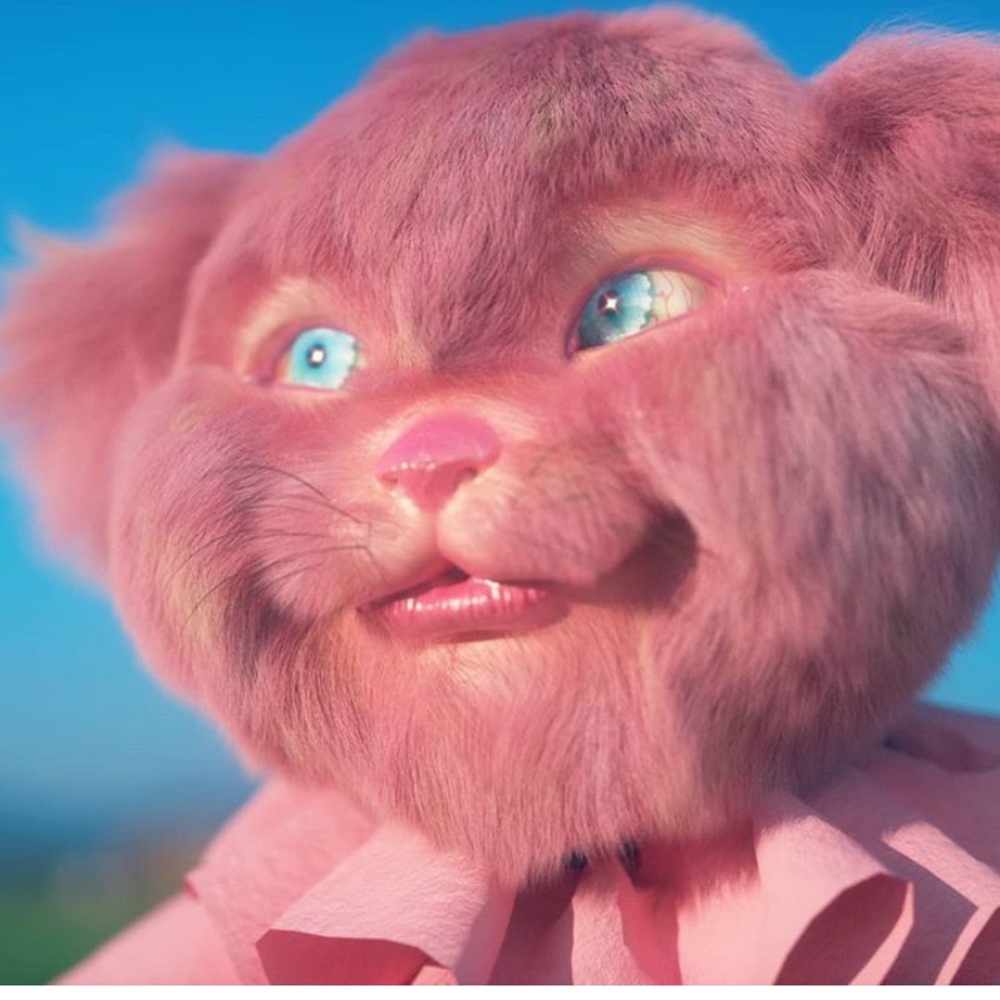 Meet your Posher, Juju Fashion Executive.